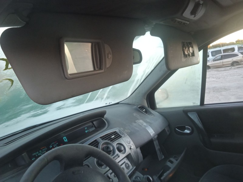 renault scénic ii (jm0/1_) del año 2004