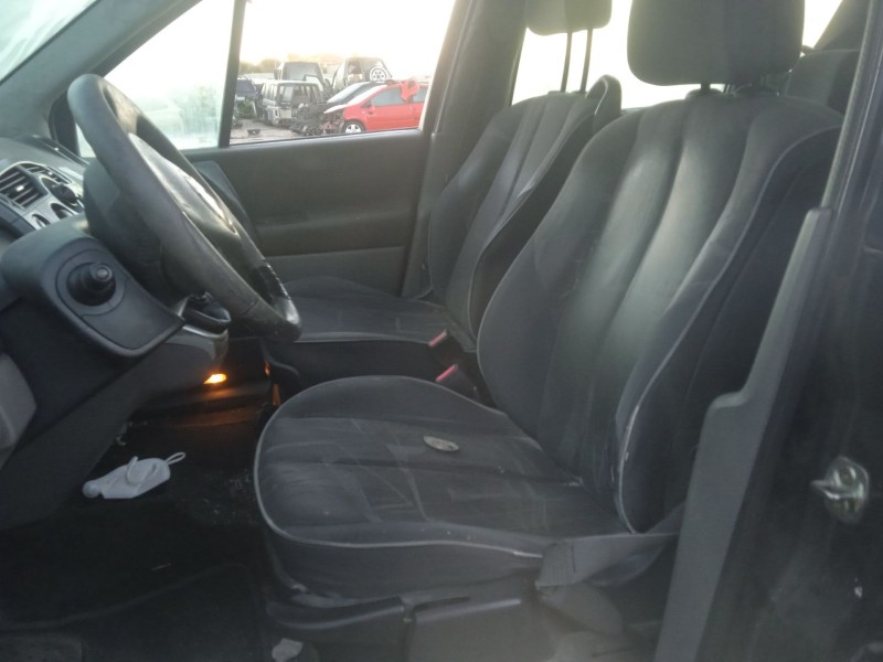 renault scénic ii (jm0/1_) del año 2004