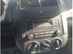 vw polo (9n_, 9a_) del año 2006