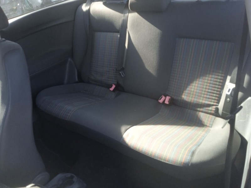 vw polo (9n_, 9a_) del año 2006