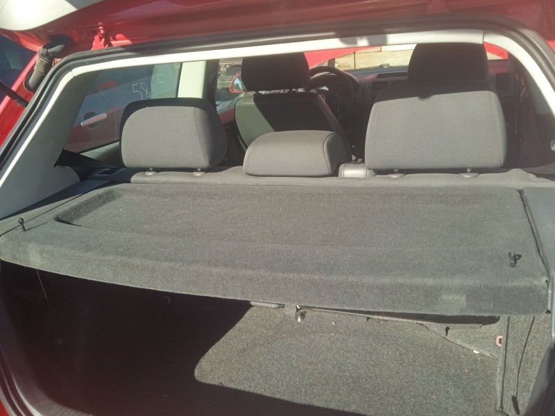 vw polo (9n_, 9a_) del año 2006