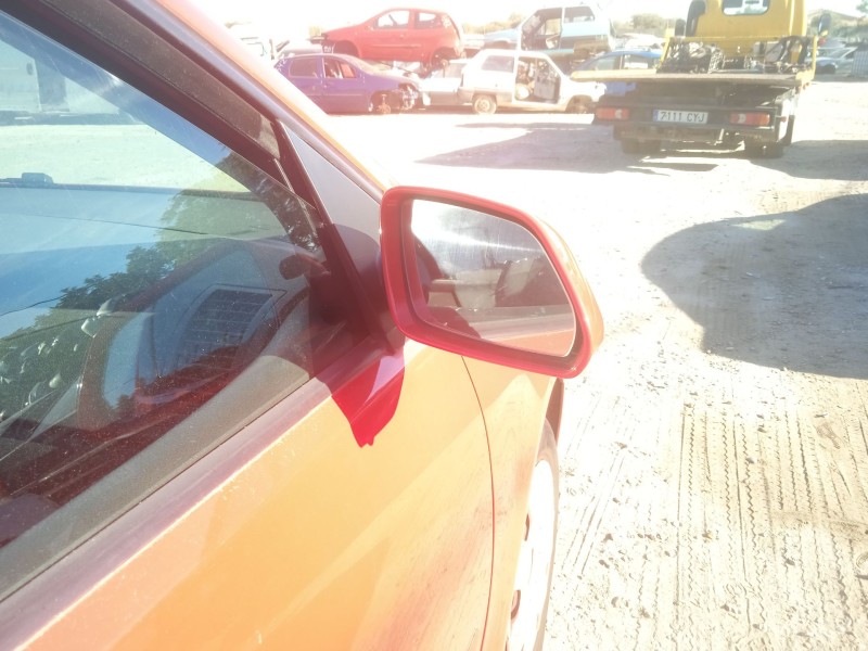 vw polo (9n_, 9a_) del año 2006