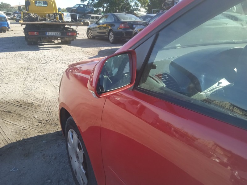 vw polo (9n_, 9a_) del año 2006