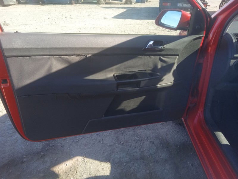 vw polo (9n_, 9a_) del año 2006