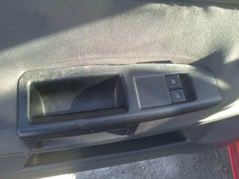 vw polo (9n_, 9a_) del año 2006