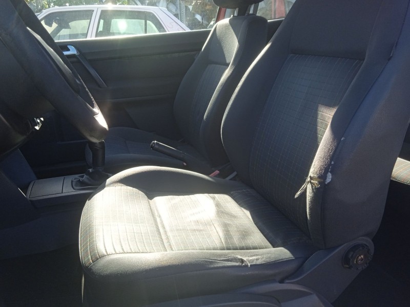 vw polo (9n_, 9a_) del año 2006