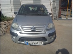 citroën c3 i (fc_, fn_) del año 2009