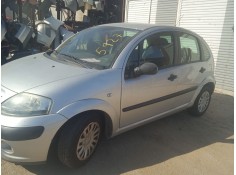 citroën c3 i (fc_, fn_) del año 2009 2