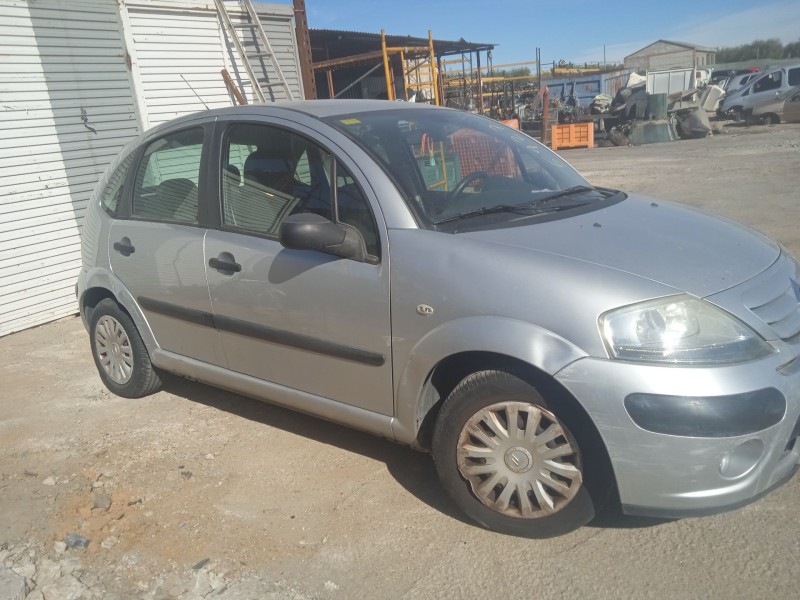citroën c3 i (fc_, fn_) del año 2009
