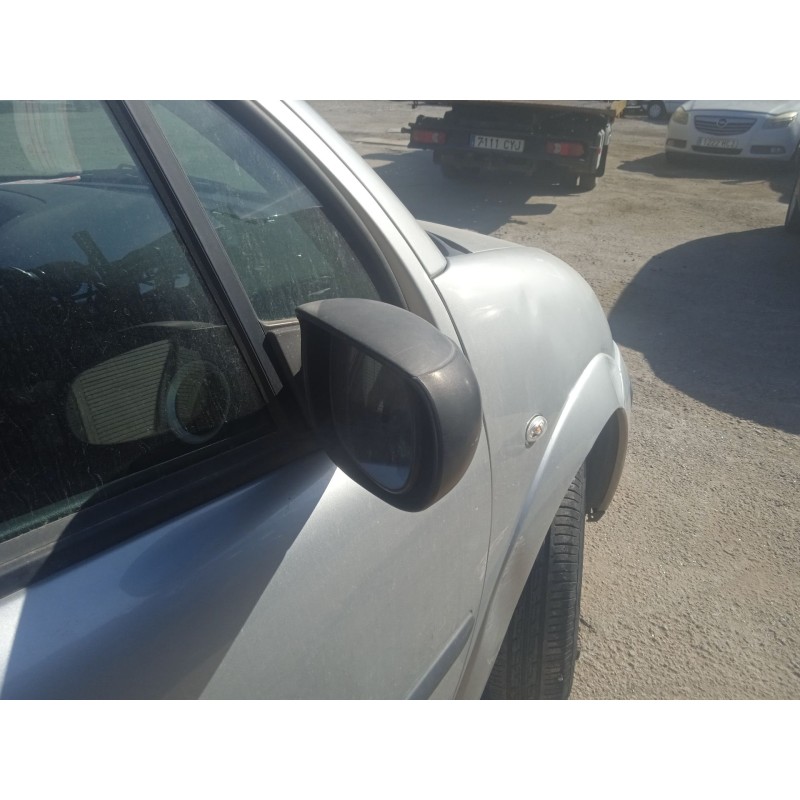 citroën c3 i (fc_, fn_) del año 2009