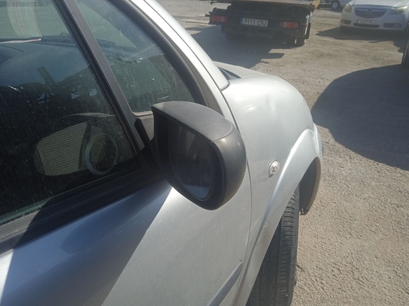 citroën c3 i (fc_, fn_) del año 2009