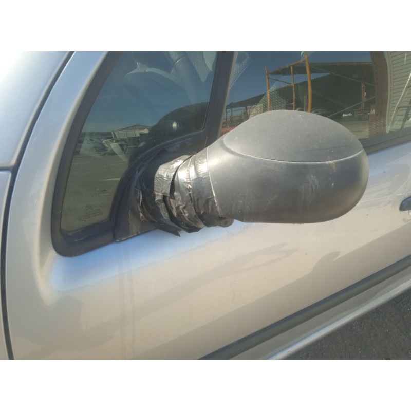 citroën c3 i (fc_, fn_) del año 2009