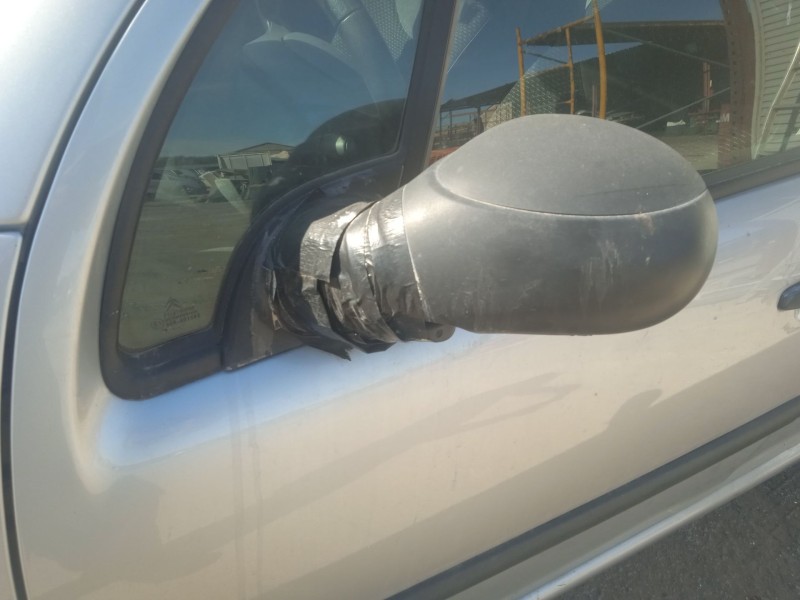 citroën c3 i (fc_, fn_) del año 2009