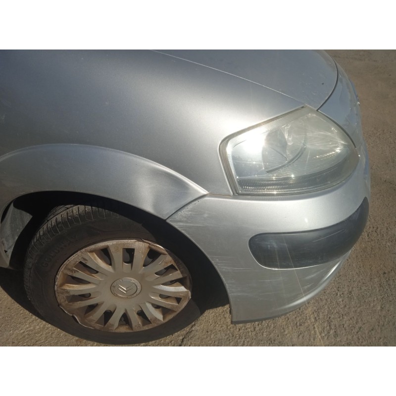 citroën c3 i (fc_, fn_) del año 2009