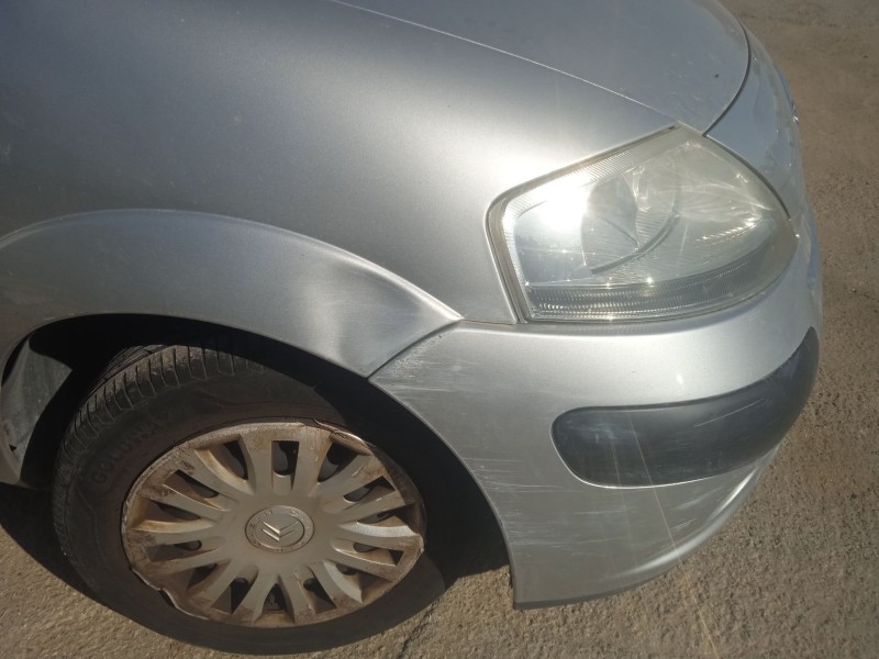 citroën c3 i (fc_, fn_) del año 2009