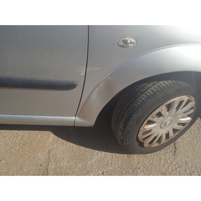 citroën c3 i (fc_, fn_) del año 2009