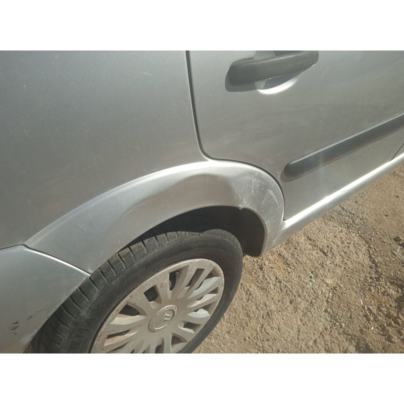 citroën c3 i (fc_, fn_) del año 2009