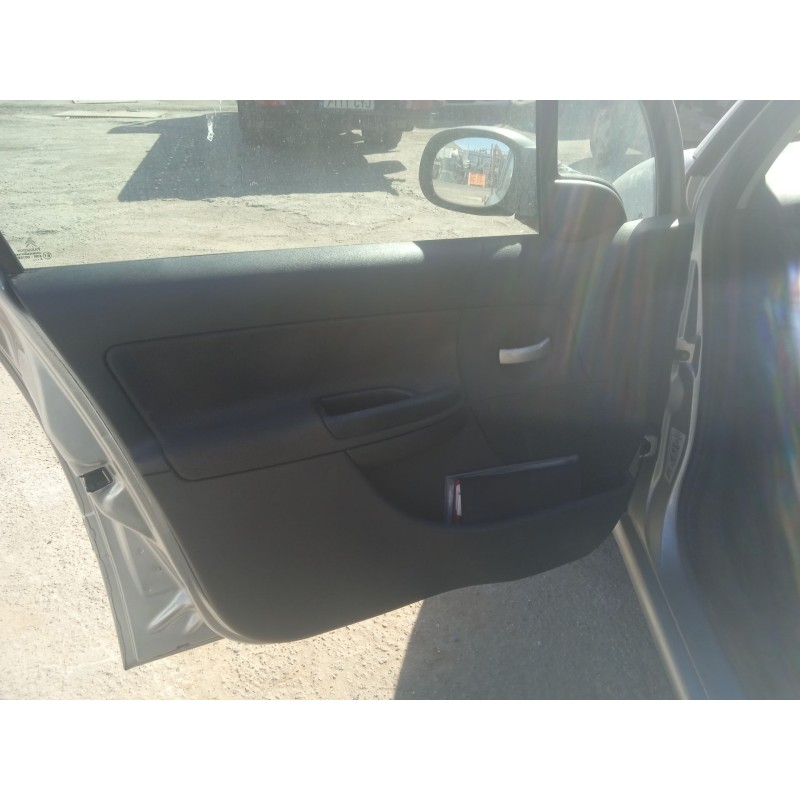 citroën c3 i (fc_, fn_) del año 2009