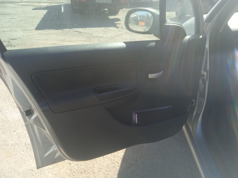 citroën c3 i (fc_, fn_) del año 2009