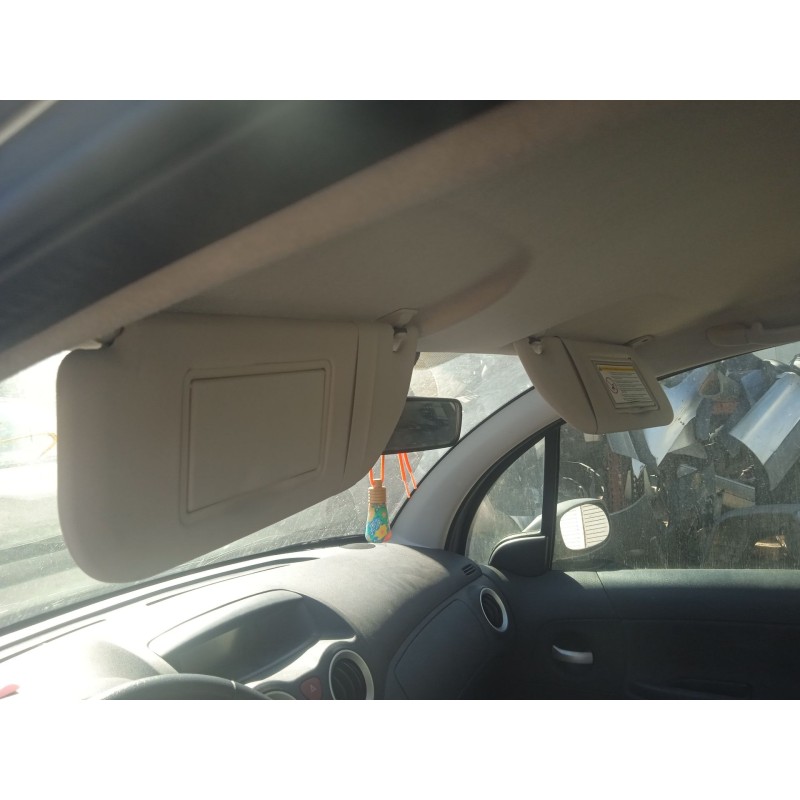 citroën c3 i (fc_, fn_) del año 2009