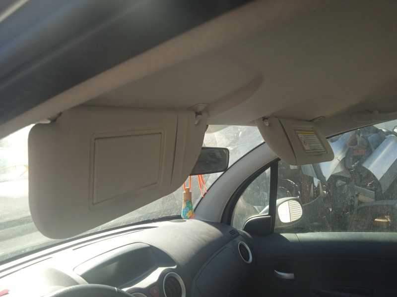 citroën c3 i (fc_, fn_) del año 2009