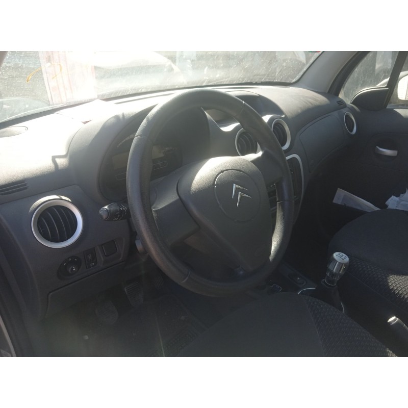 citroën c3 i (fc_, fn_) del año 2009