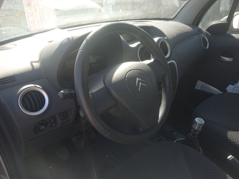 citroën c3 i (fc_, fn_) del año 2009