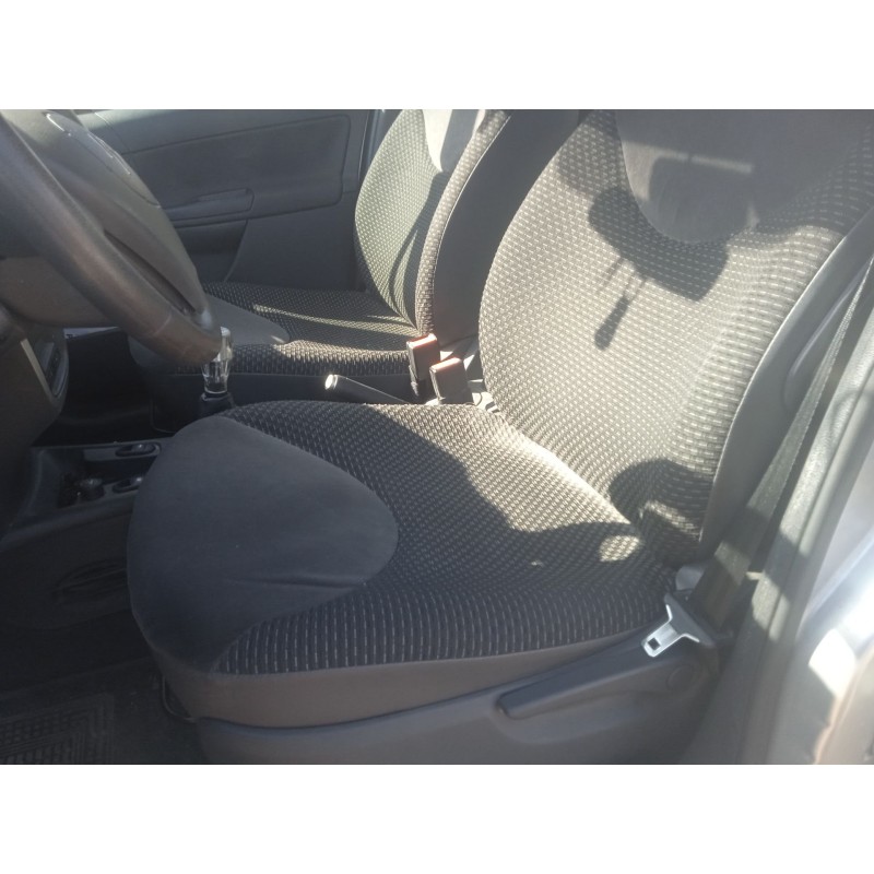 citroën c3 i (fc_, fn_) del año 2009