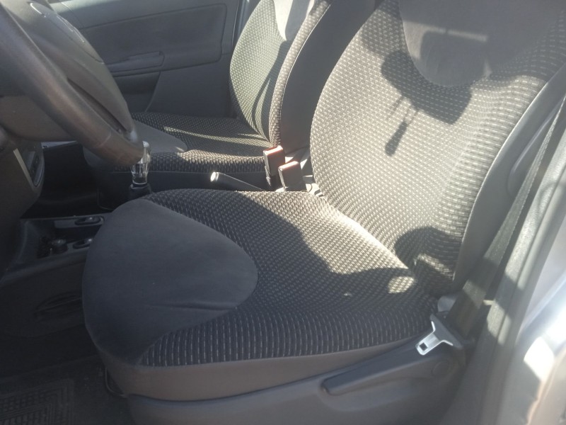 citroën c3 i (fc_, fn_) del año 2009