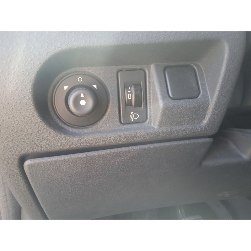 citroën c3 i (fc_, fn_) del año 2009