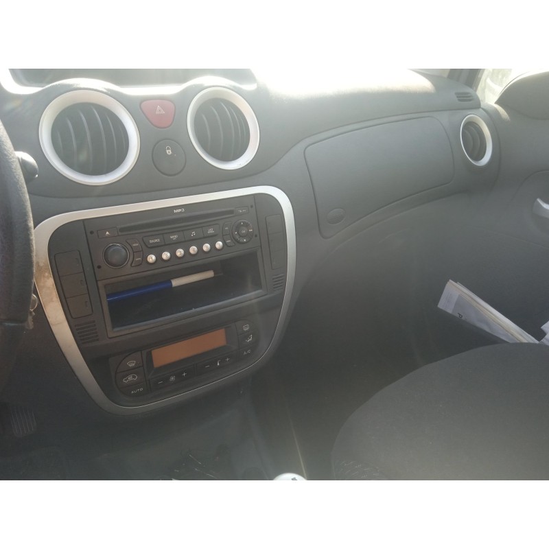 citroën c3 i (fc_, fn_) del año 2009