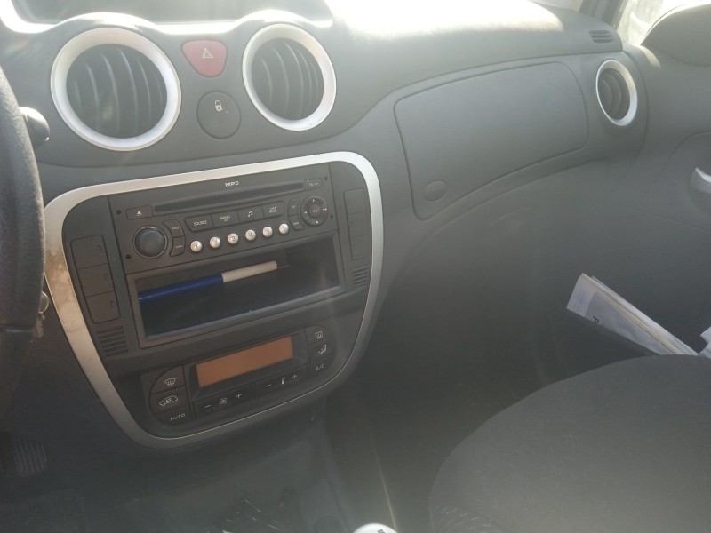 citroën c3 i (fc_, fn_) del año 2009