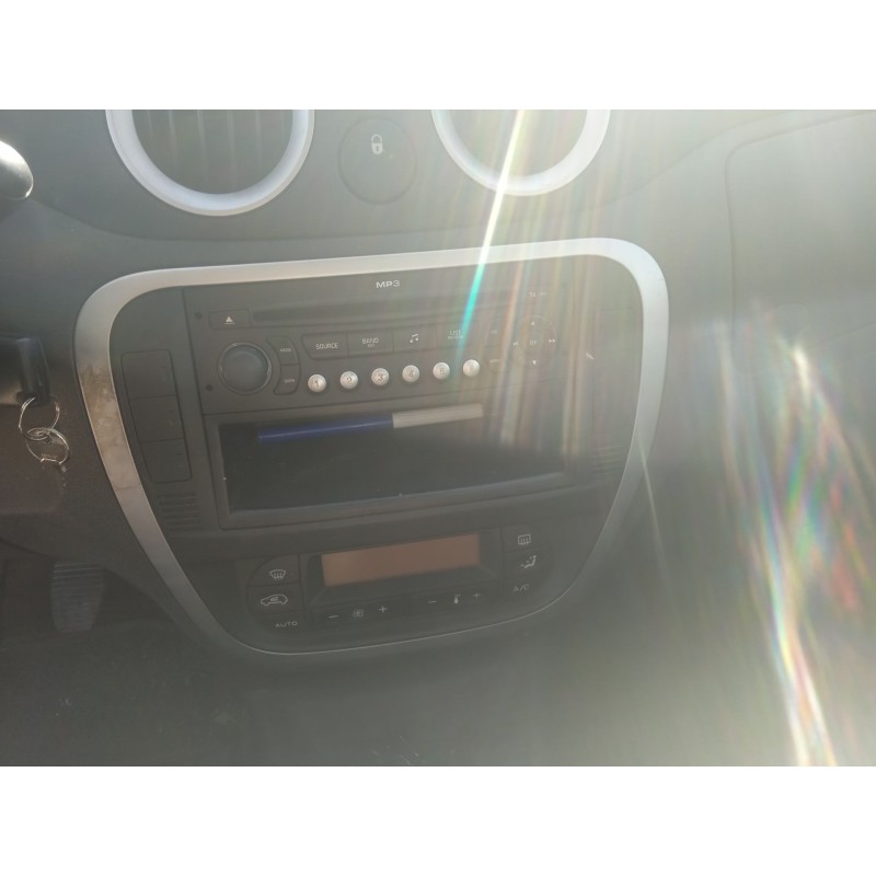 citroën c3 i (fc_, fn_) del año 2009