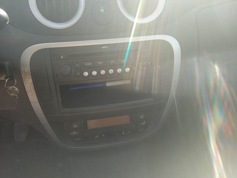 citroën c3 i (fc_, fn_) del año 2009