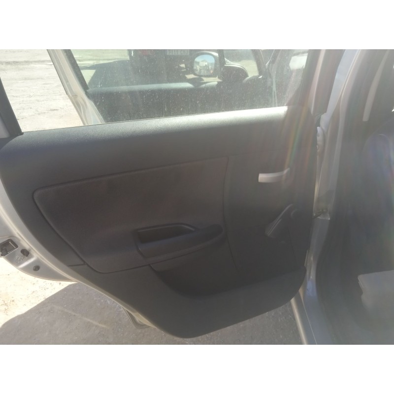 citroën c3 i (fc_, fn_) del año 2009