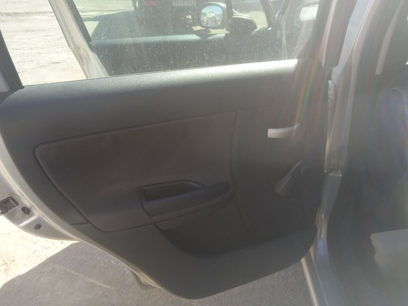 citroën c3 i (fc_, fn_) del año 2009