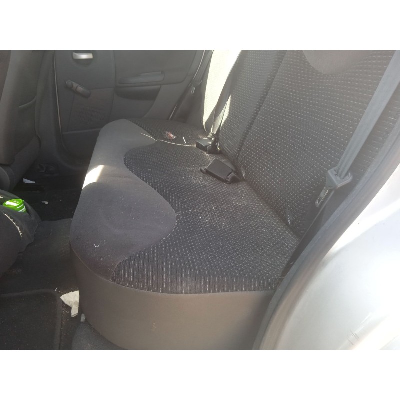 citroën c3 i (fc_, fn_) del año 2009