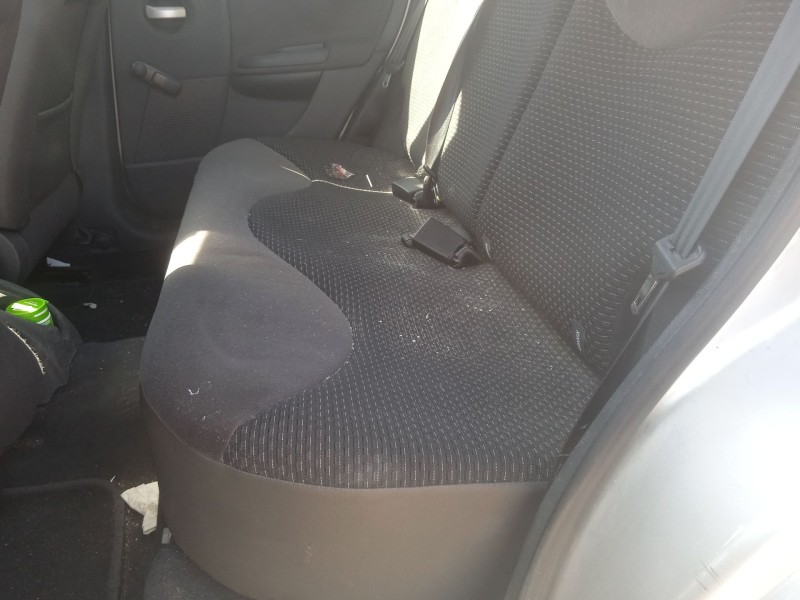 citroën c3 i (fc_, fn_) del año 2009