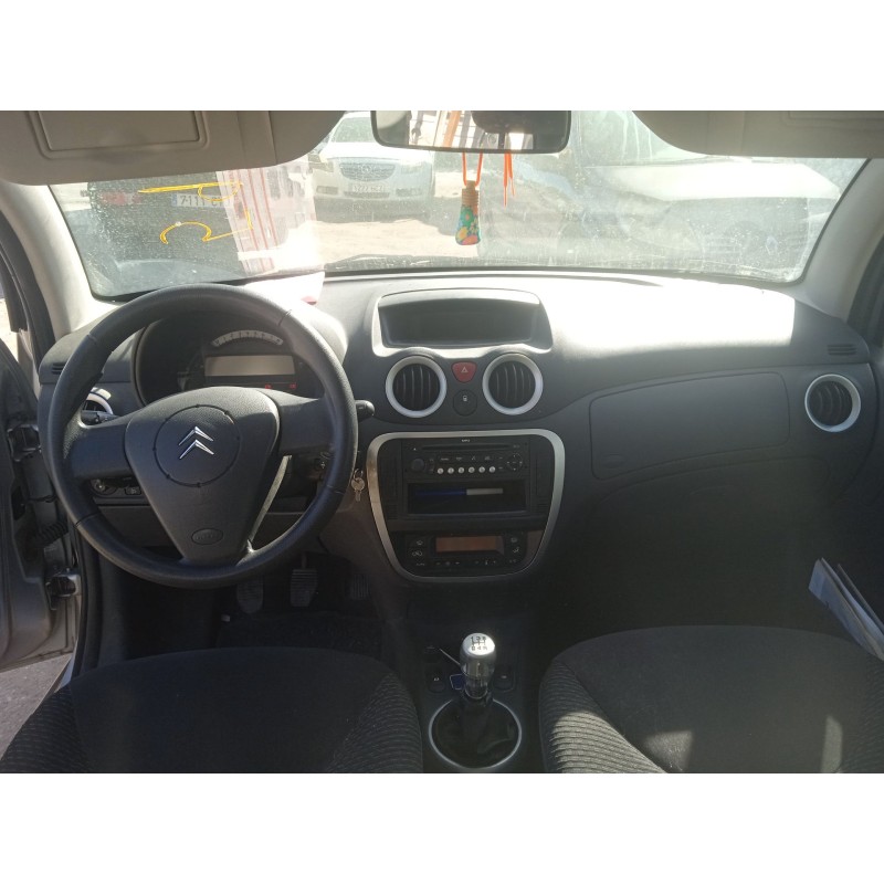 citroën c3 i (fc_, fn_) del año 2009