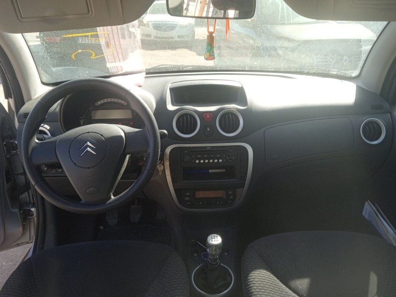 citroën c3 i (fc_, fn_) del año 2009