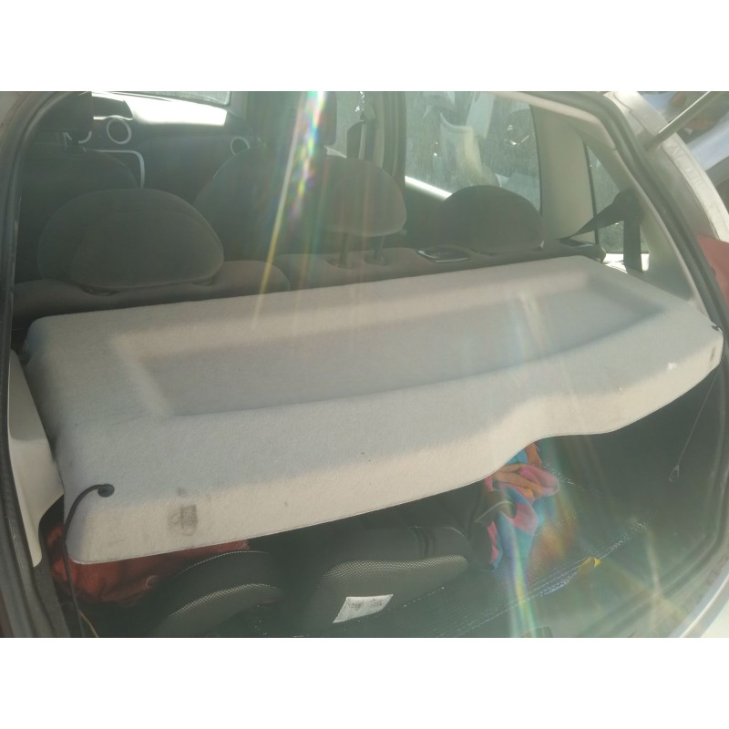 citroën c3 i (fc_, fn_) del año 2009