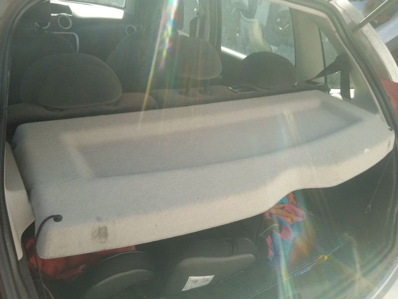 citroën c3 i (fc_, fn_) del año 2009