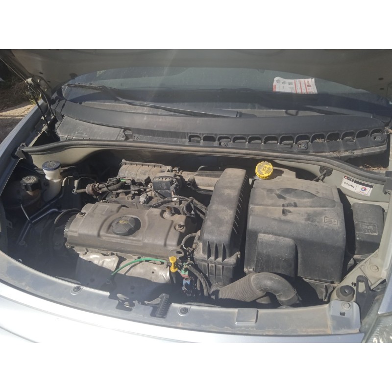 citroën c3 i (fc_, fn_) del año 2009