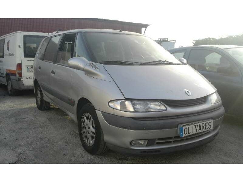 renault espace /grand espace (je0) 2.0 16v   |   0.96 - 0.00 | 1996 - 2000 | 140 cv / 103 kw del año 1996 renault espace /grand espace (je0) 2.0 16v   |   0.96 - 0.00 | 1996 - 2000 | 140 cv / 103 kw del año 1996