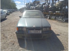 bmw serie 3 berlina (e36) del año 1992