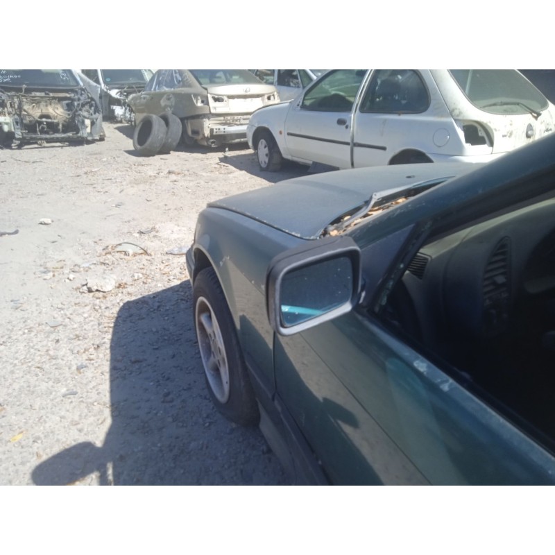 bmw serie 3 berlina (e36) del año 1992