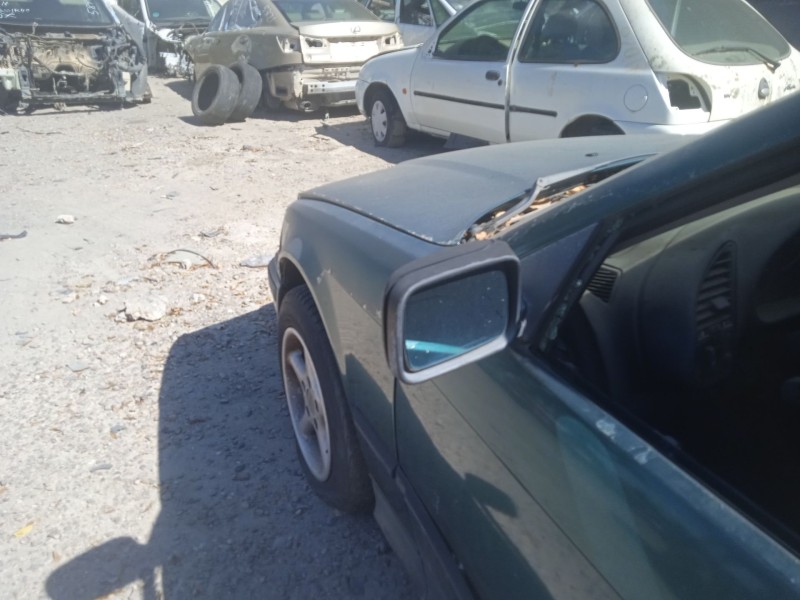 bmw serie 3 berlina (e36) del año 1992