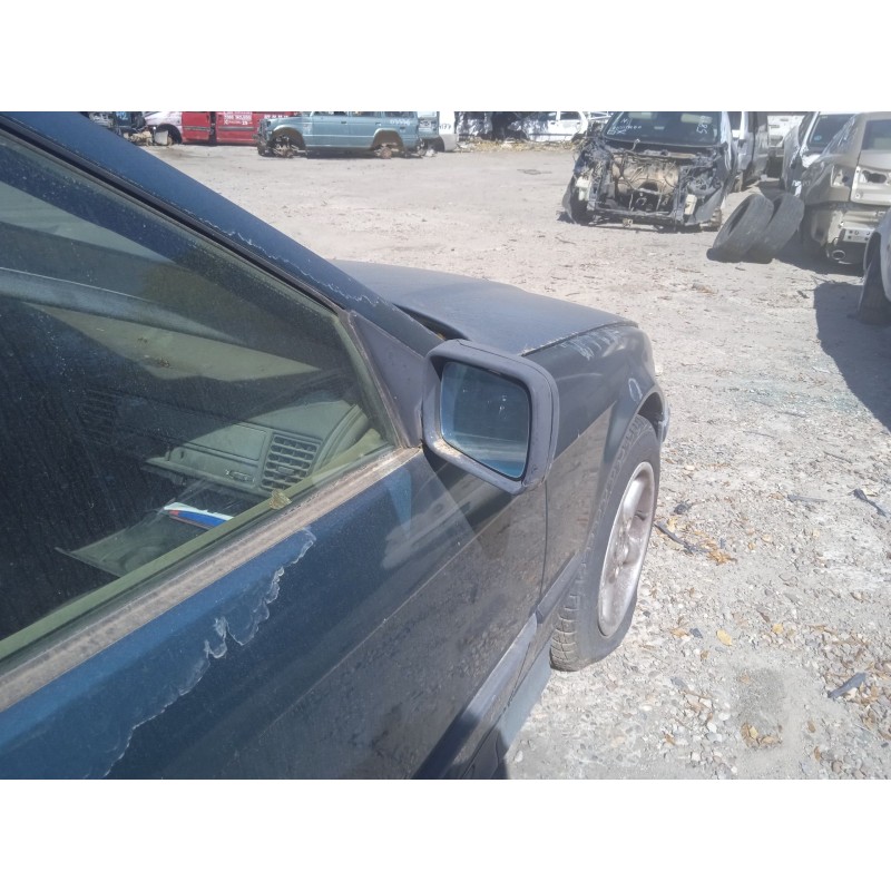 bmw serie 3 berlina (e36) del año 1992