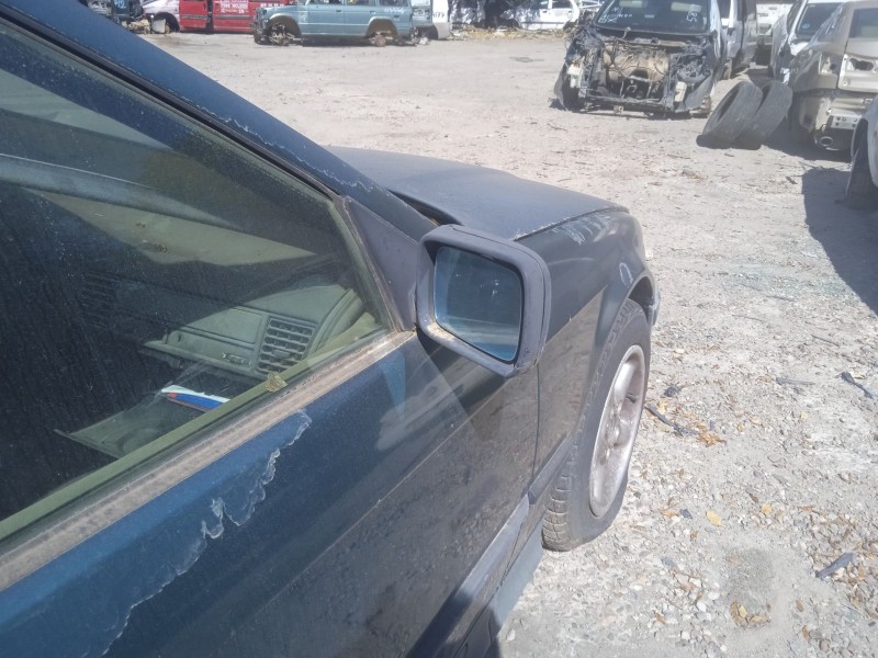 bmw serie 3 berlina (e36) del año 1992