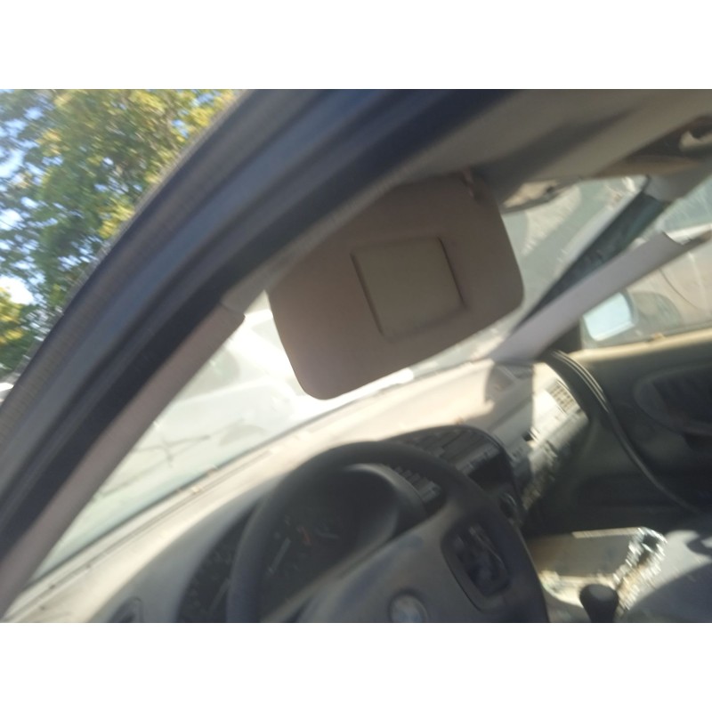 bmw serie 3 berlina (e36) del año 1992